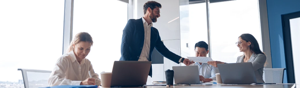 What Is a Holding Company? Key Steps to Establish One in the U.S.