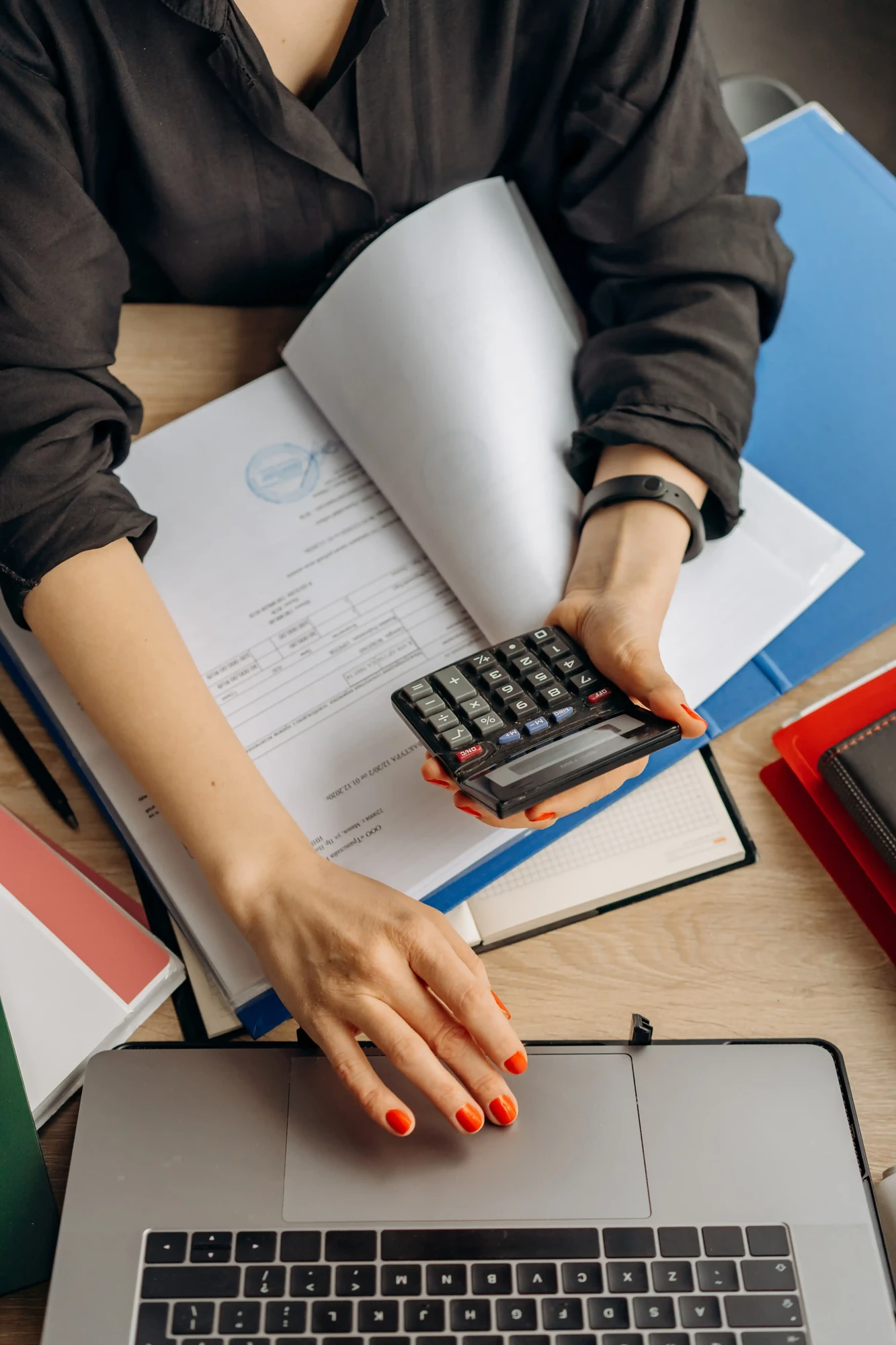 What is the Annual Report?