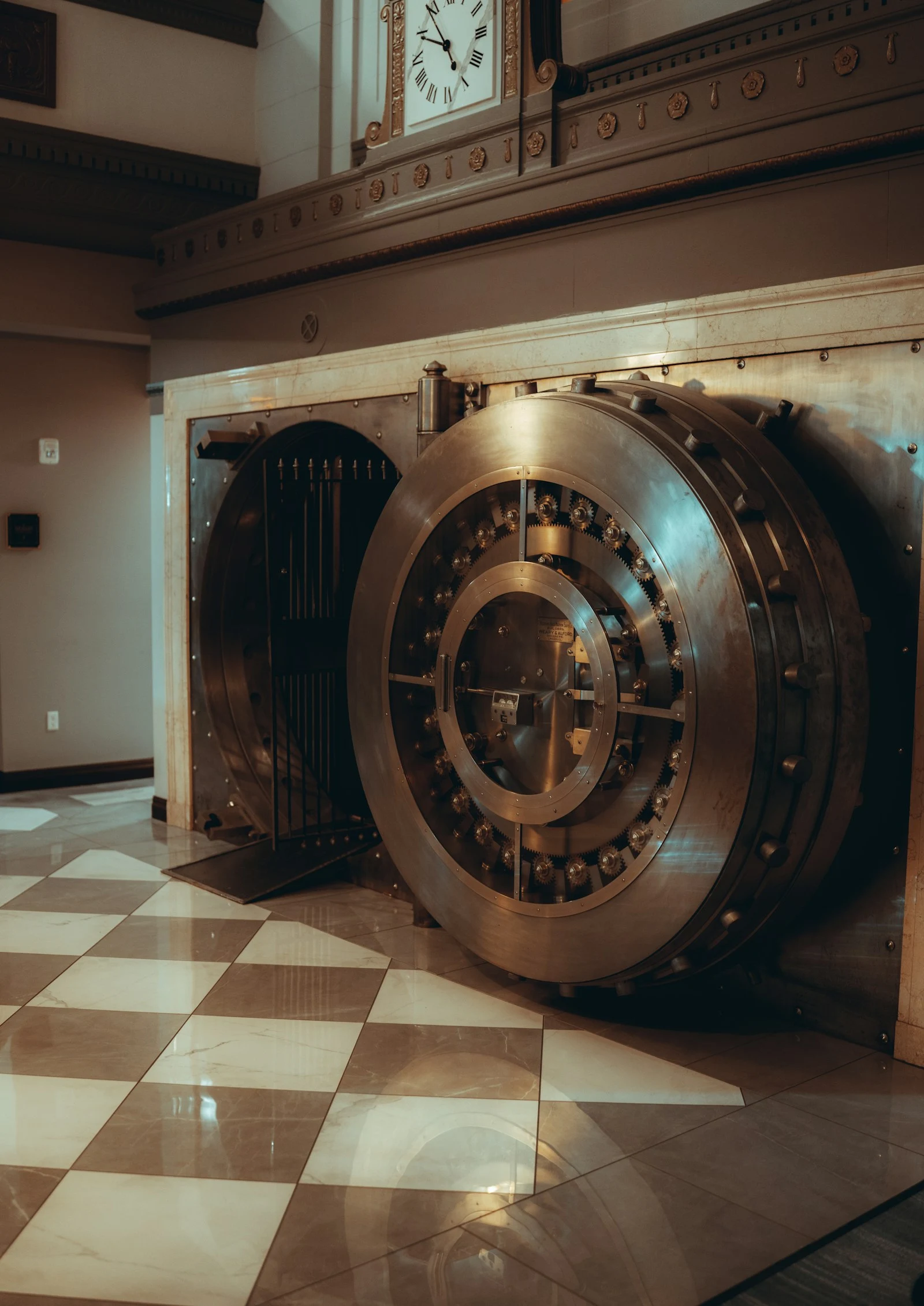 Why Do Banks Reject Non-Residents?