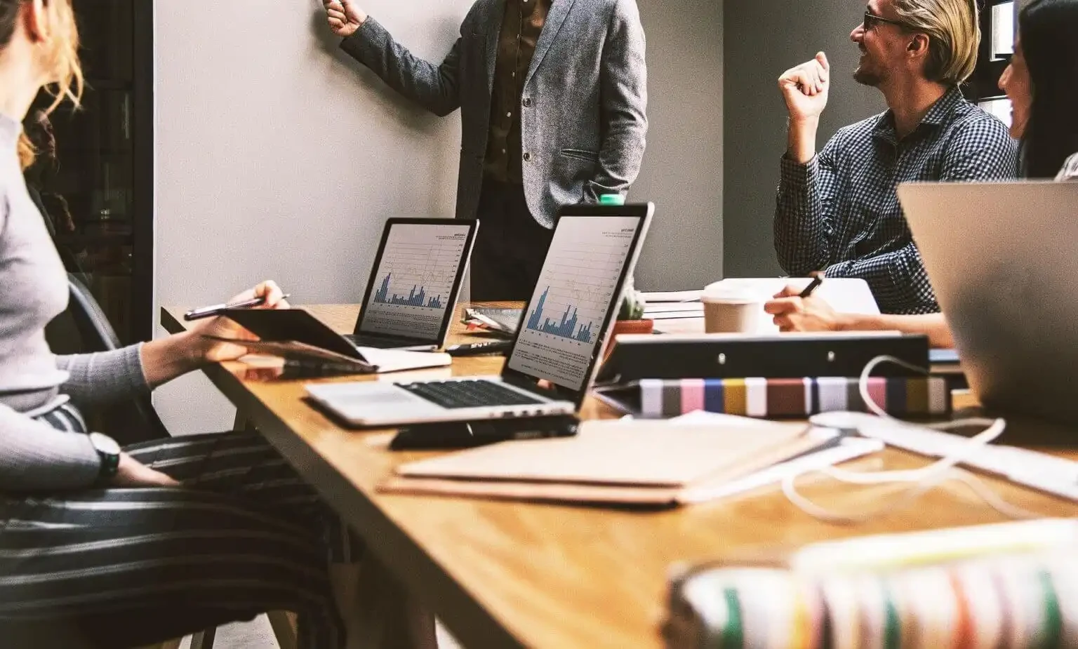 Why Diversity And Inclusion Are Vital For Every Organization