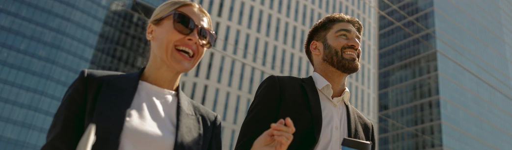 Why Starting a Business in the U.S. is Better Than in Dubai