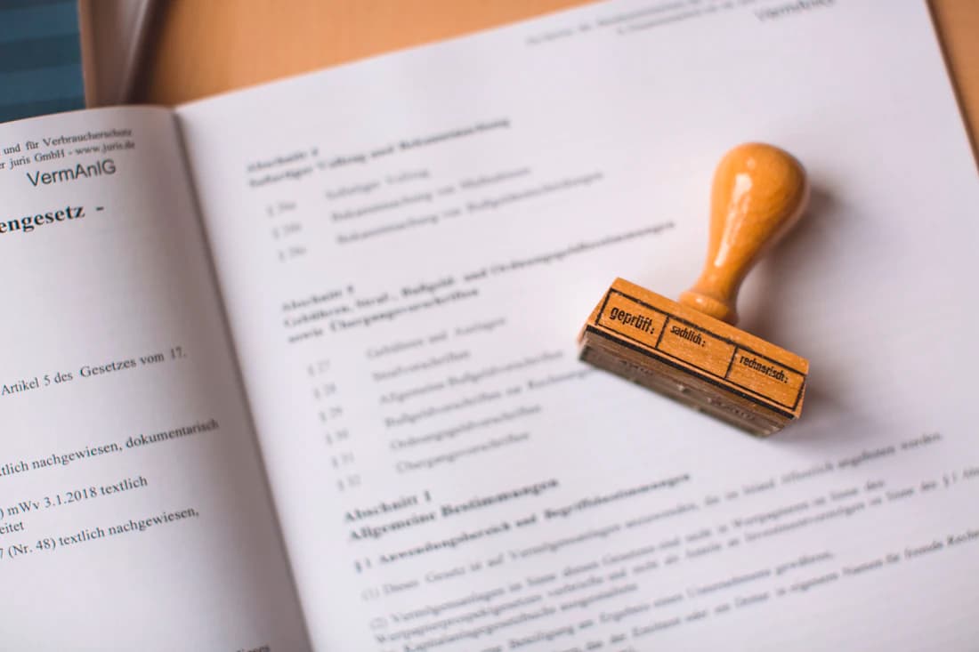Commercial certificates