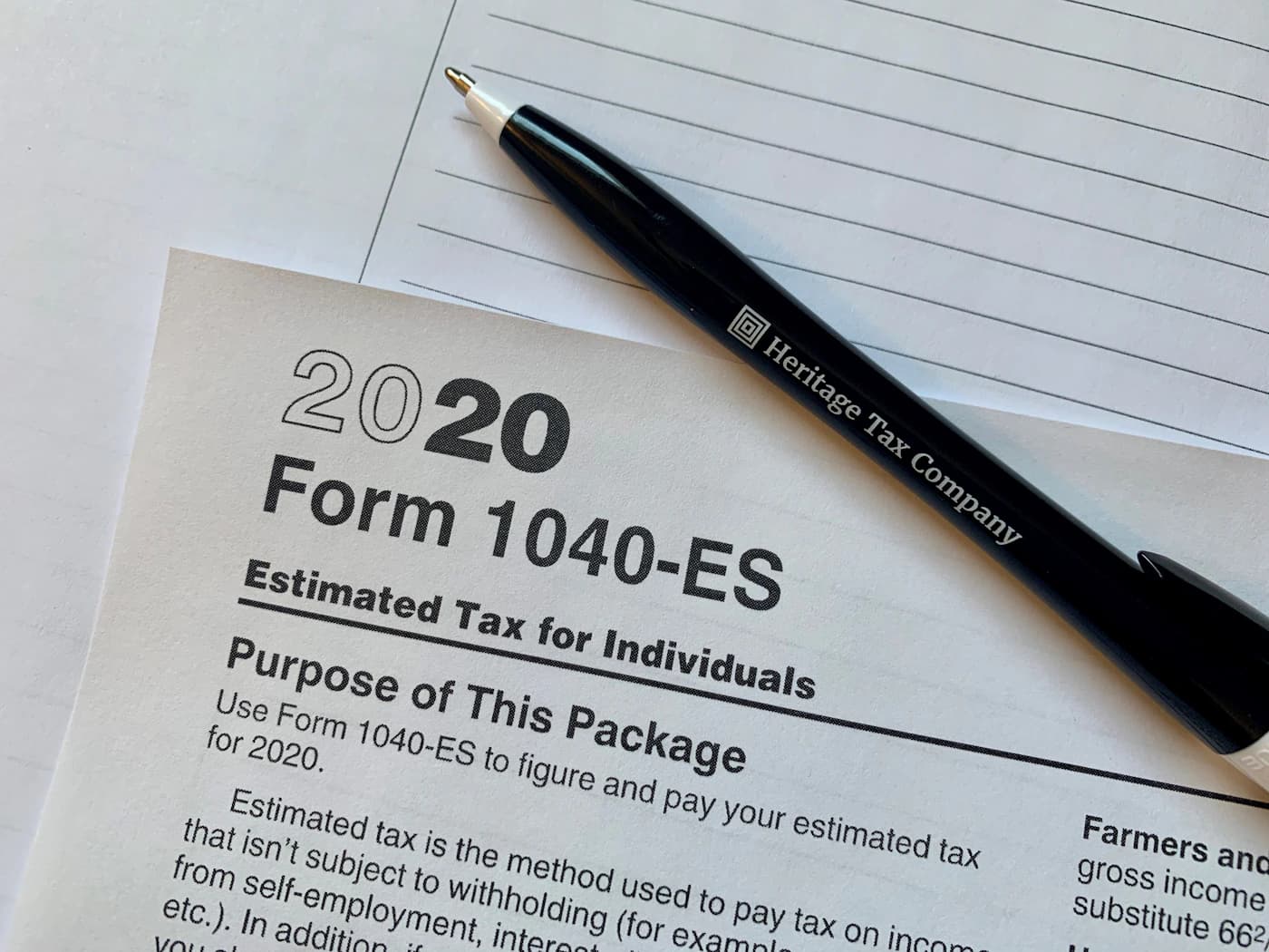 Income tax