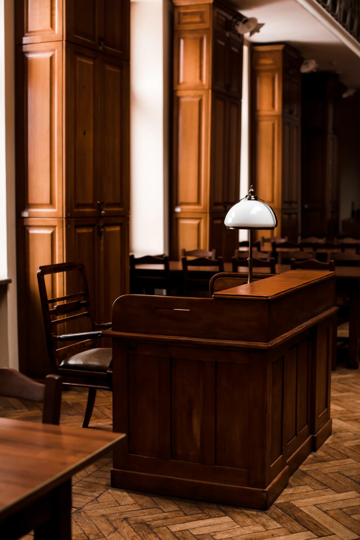 IRS appeals