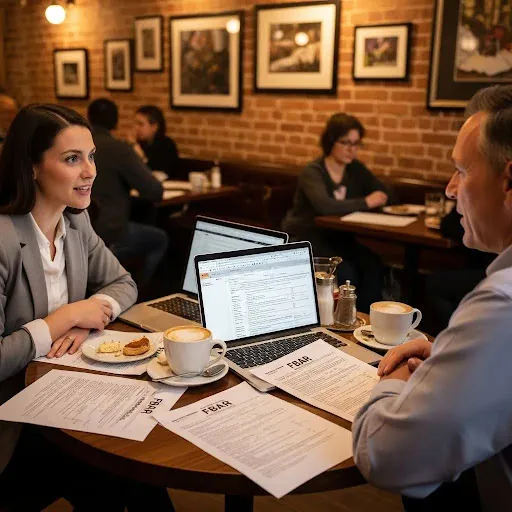 Navigate the FBAR Requirement with Ease: A Quick Overview