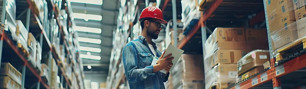 Automation in Logistics and Supply Chain: Trends and Key Strategies for 2025