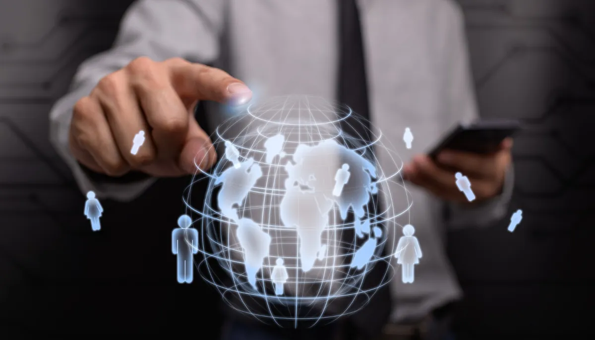 Simplify U.S. Tax Filing: Foreign Companies' Guide