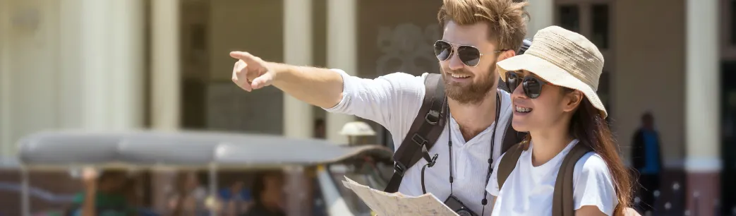 How to Start a Travel Agency in the U.S.: A Step-by-Step Guide