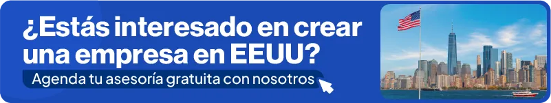 registrar empresa en estados unidos