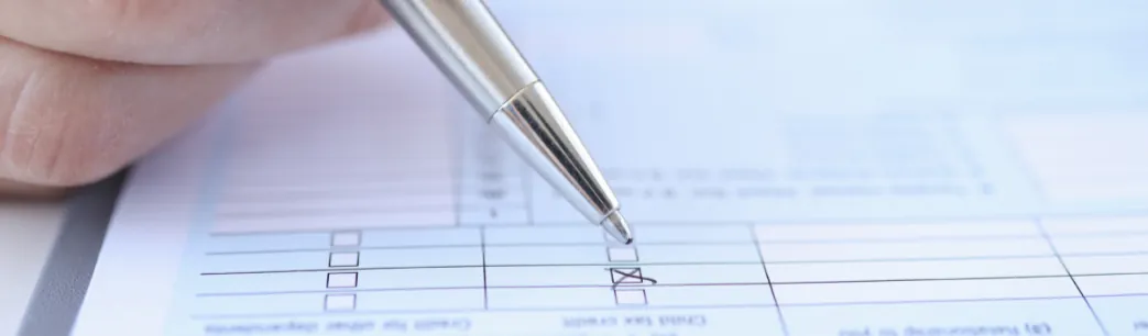 What Is Form 1583?