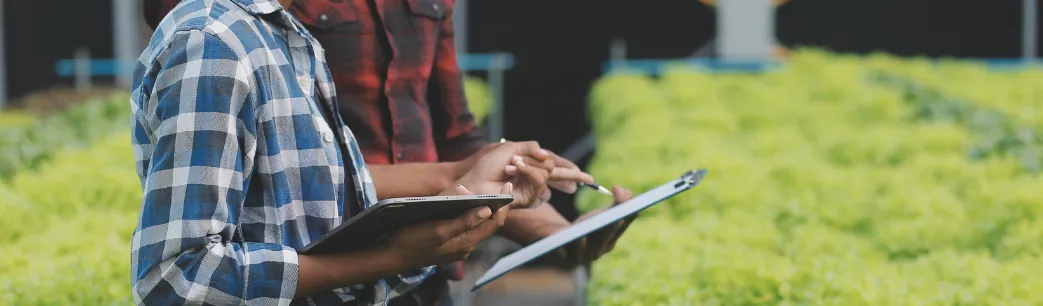 Guide to Registering with the USDA