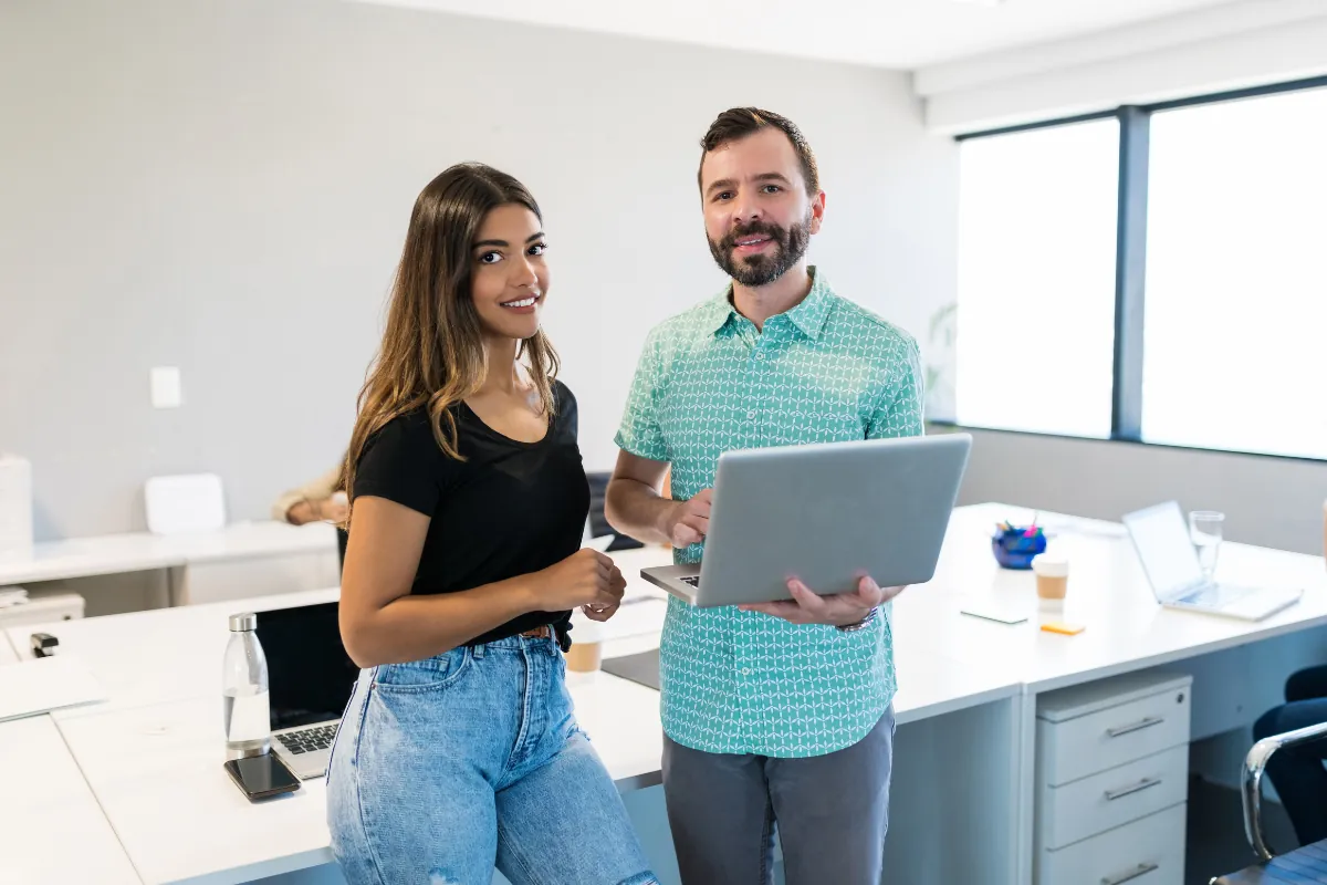como registrar mi agencia de influenciadores en usa