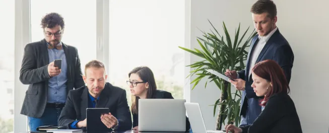 que impuestos paga una empresa en new york