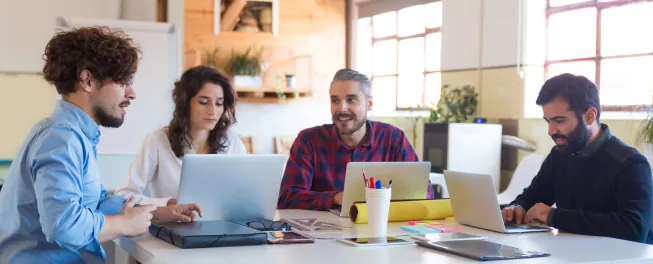 emprendores conocen las ventajas del sales tax en usa