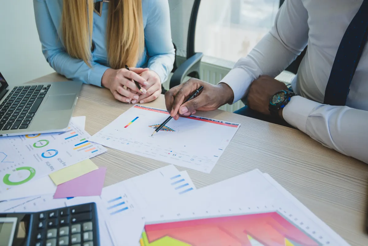 Navigate U.S. Tax Compliance for Foreign Investors with Ease
