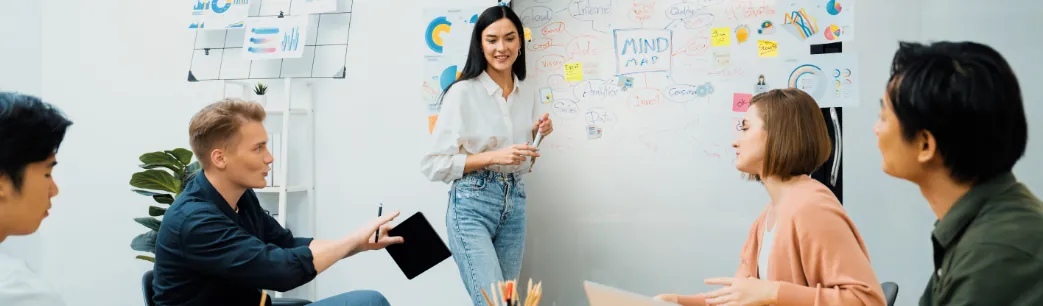 How to Start Your Influencer Agency in the U.S.