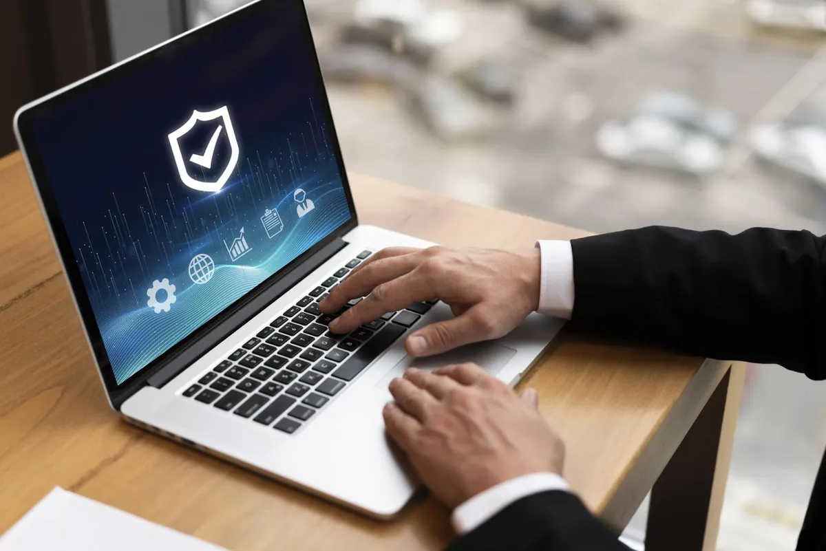 Why is corporate data protection important?