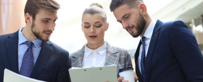 ceos conocen la importancia del good standing en estados unidos