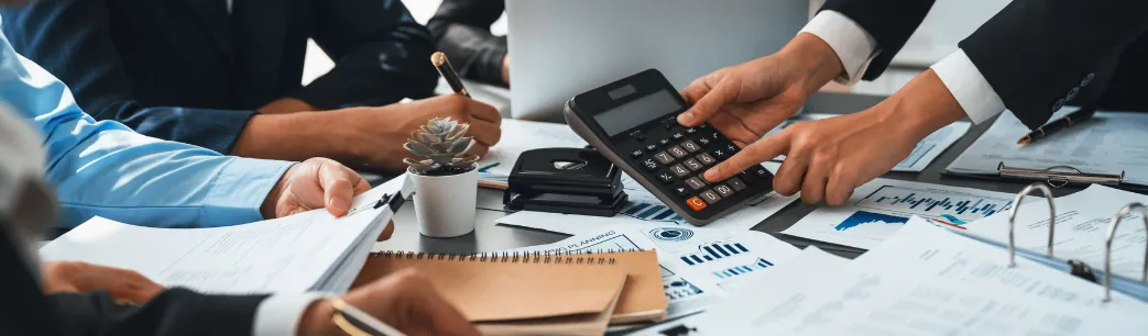 What Taxes Does an LLC Pay in New Mexico?