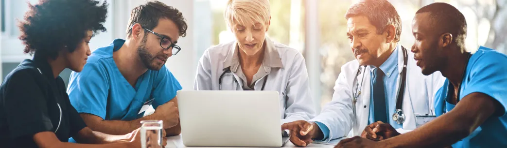 Why Doctors Should Start a Business in the United States