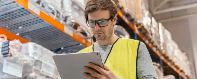 emprendendor aprende a automatizar procesos de logistica