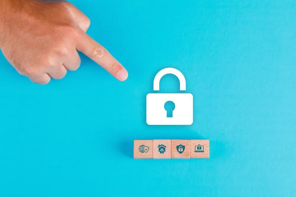 Enterprise data protection is linked to the security of your ecosystem.