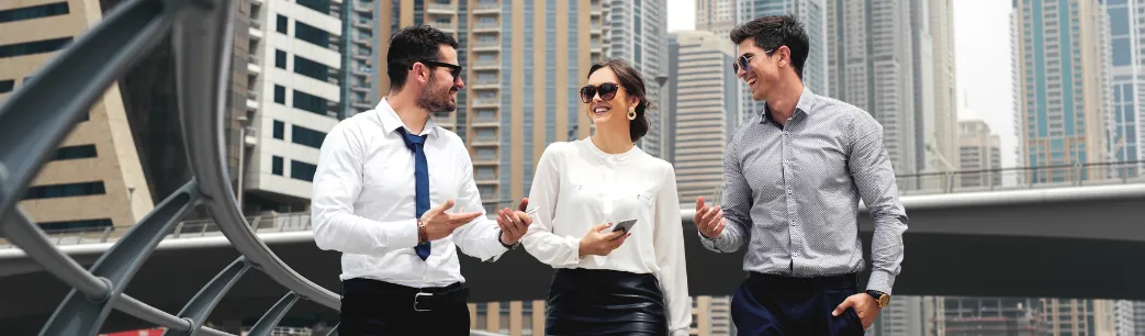 Business Opportunities in the United States for Mexican Entrepreneurs in 2025