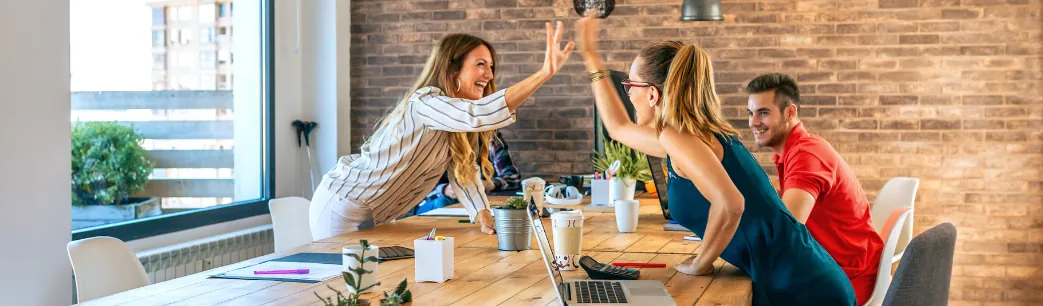 Influencers Who Thrived by Starting a Business in the U.S.