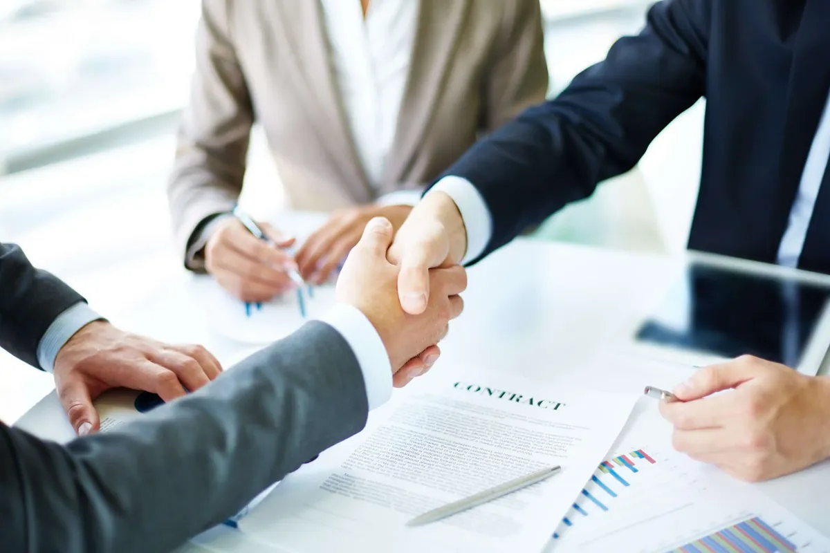 How to contract with the US government? 9 federal and state programs where you can apply