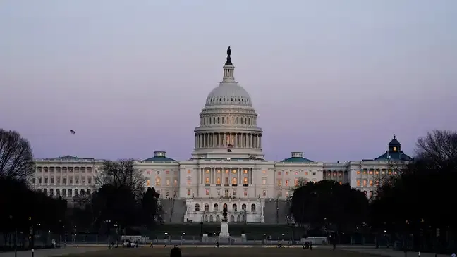 Latin American Participation in U.S. Congress: How Much Is There?