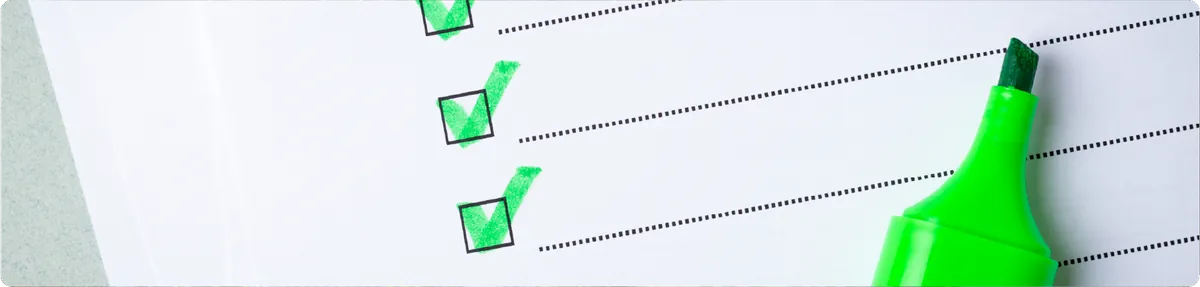 checklist start LLC U.S. global company expansion steps Prodezk‍