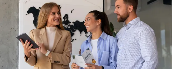 estrategias para exportar a usa desde colombia