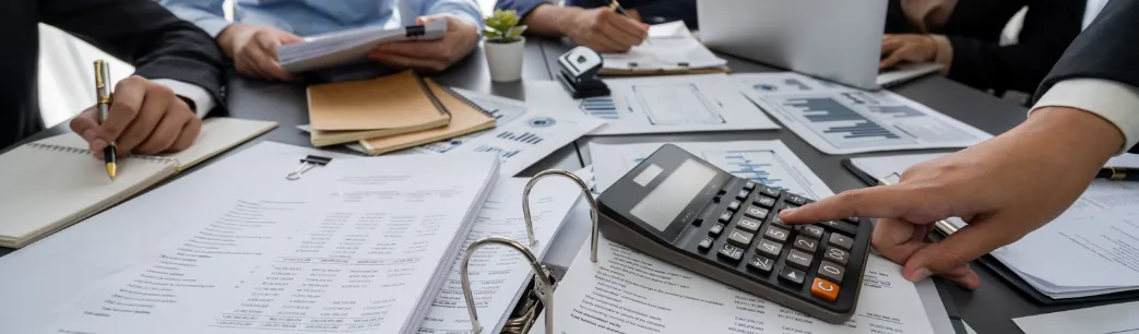 How to Verify You Filed Your U.S. Tax Return Correctly?