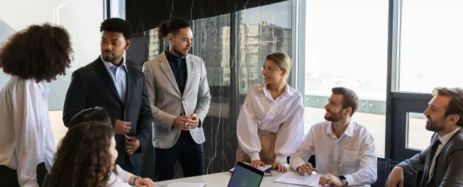 como redactar el operating agreement