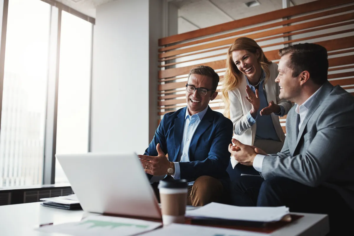 empresarios conocen las ventajas de crear empresa en estados unidos