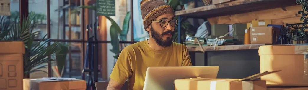 How to Open an Amazon Seller Account and Start Selling Online
