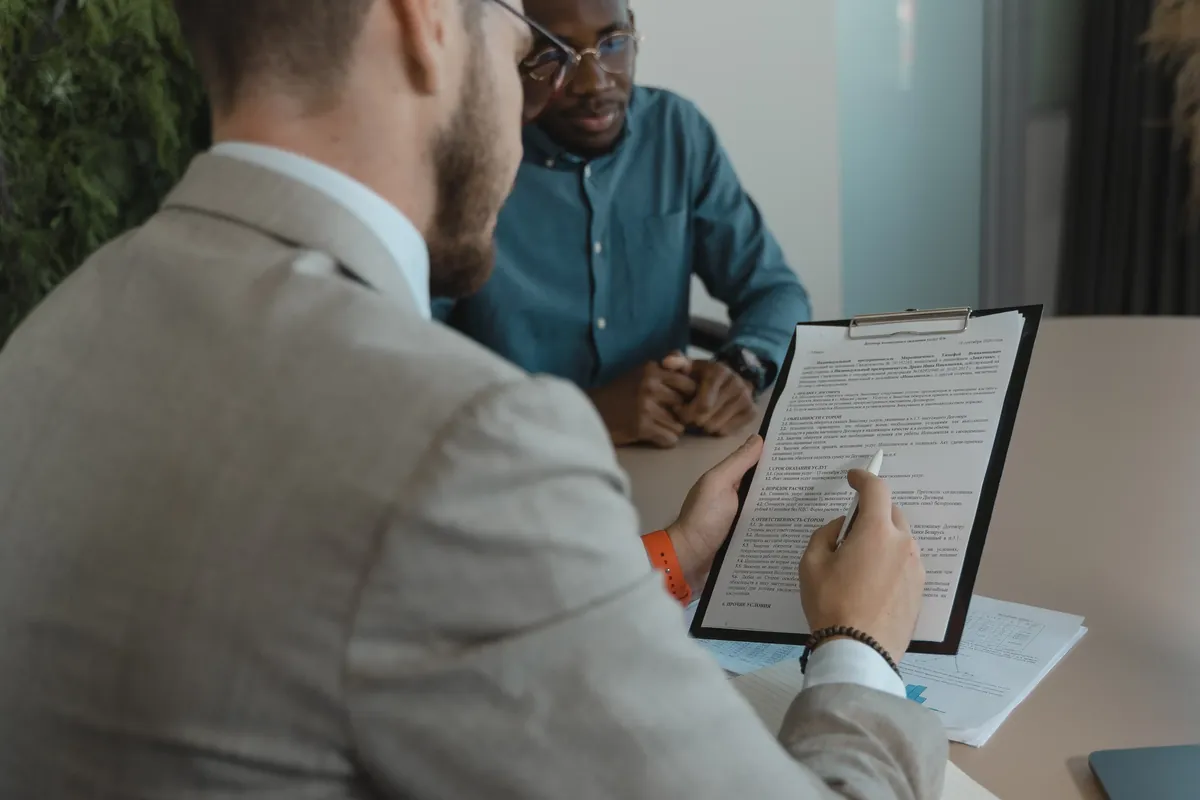 What is the Annual Report?