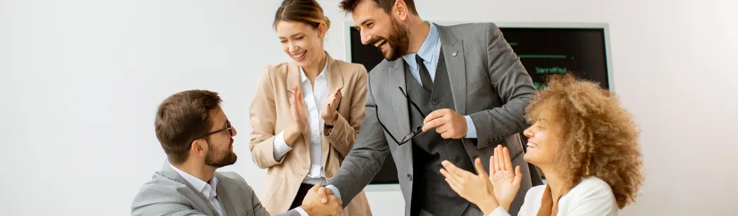 Expand Your Business: Set Up an LLC in the U.S. From Spain