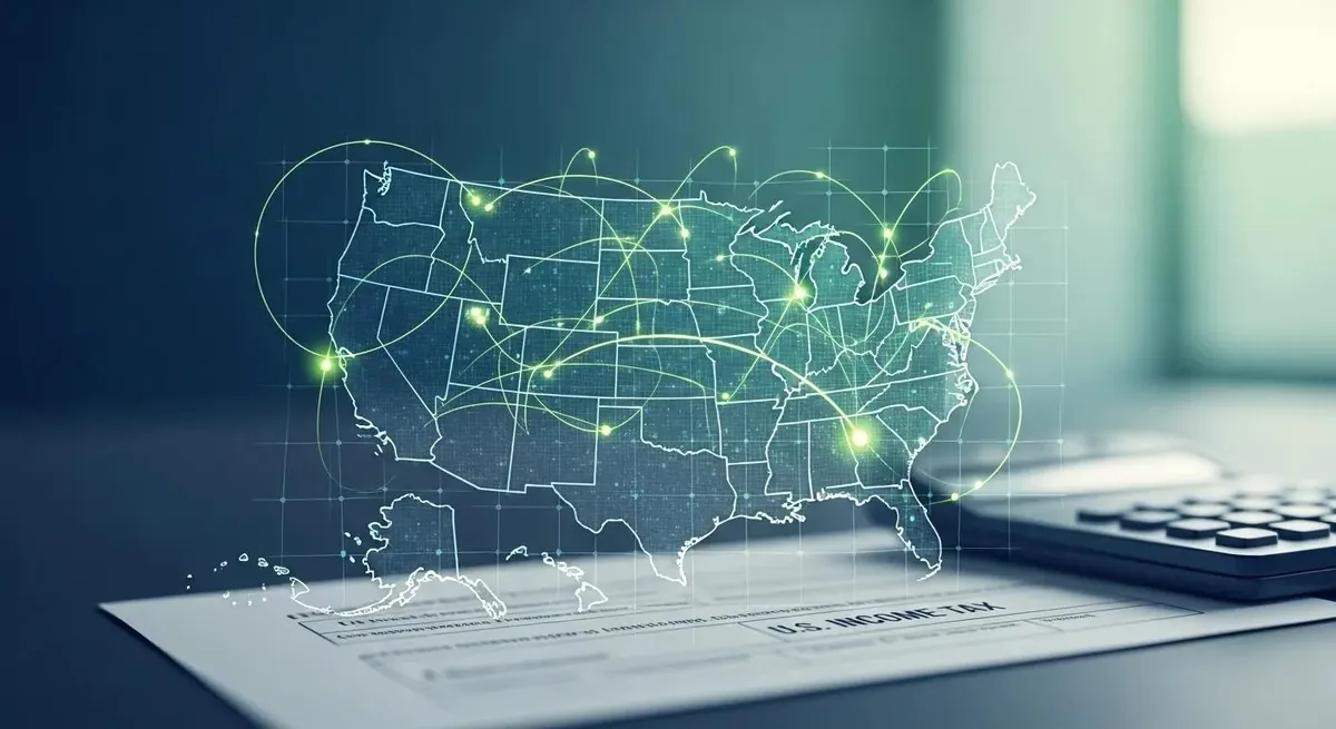 U.S. income tax guidance for foreign firms