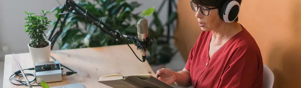 The Rise of Podcasts in Latin America