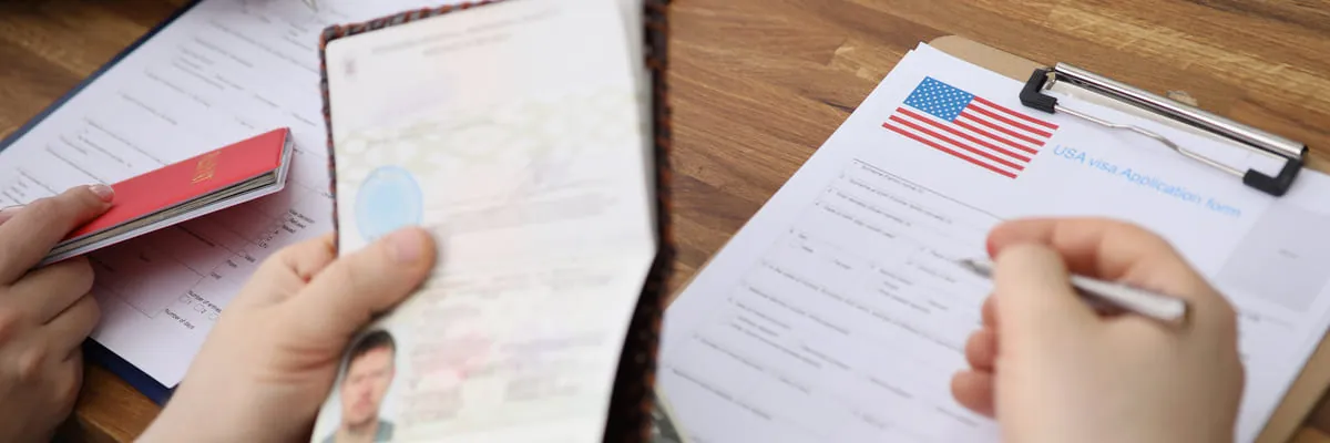 Documentation is needed to establish a company in USA