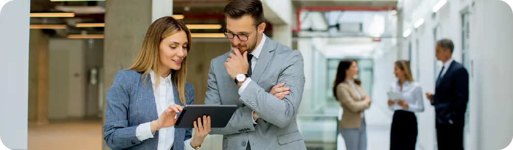 Get Your Annual Credit Report for Financial Peace of Mind