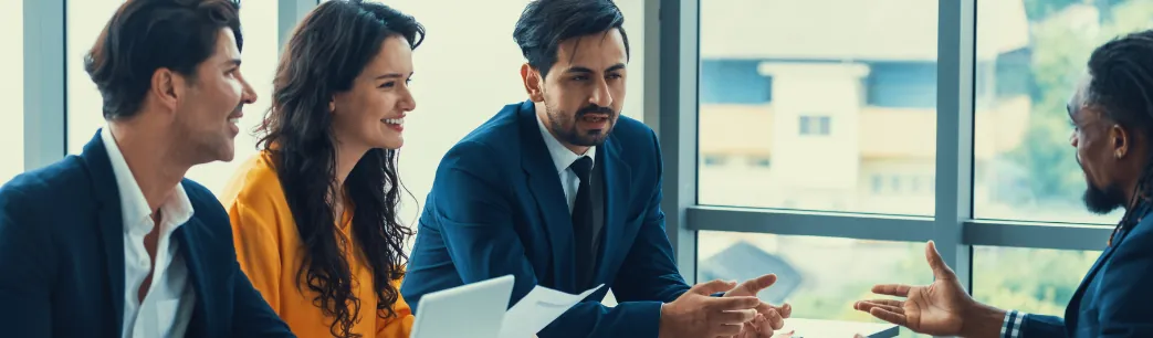 Hiring Employees in the U.S.: What Every Entrepreneur Needs to Know