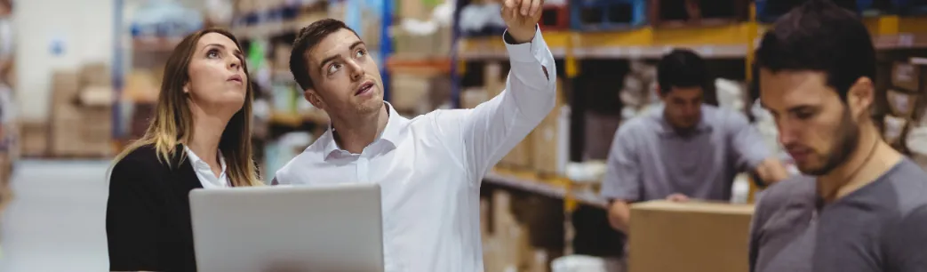 5 Solutions to Improve Your Business Logistics