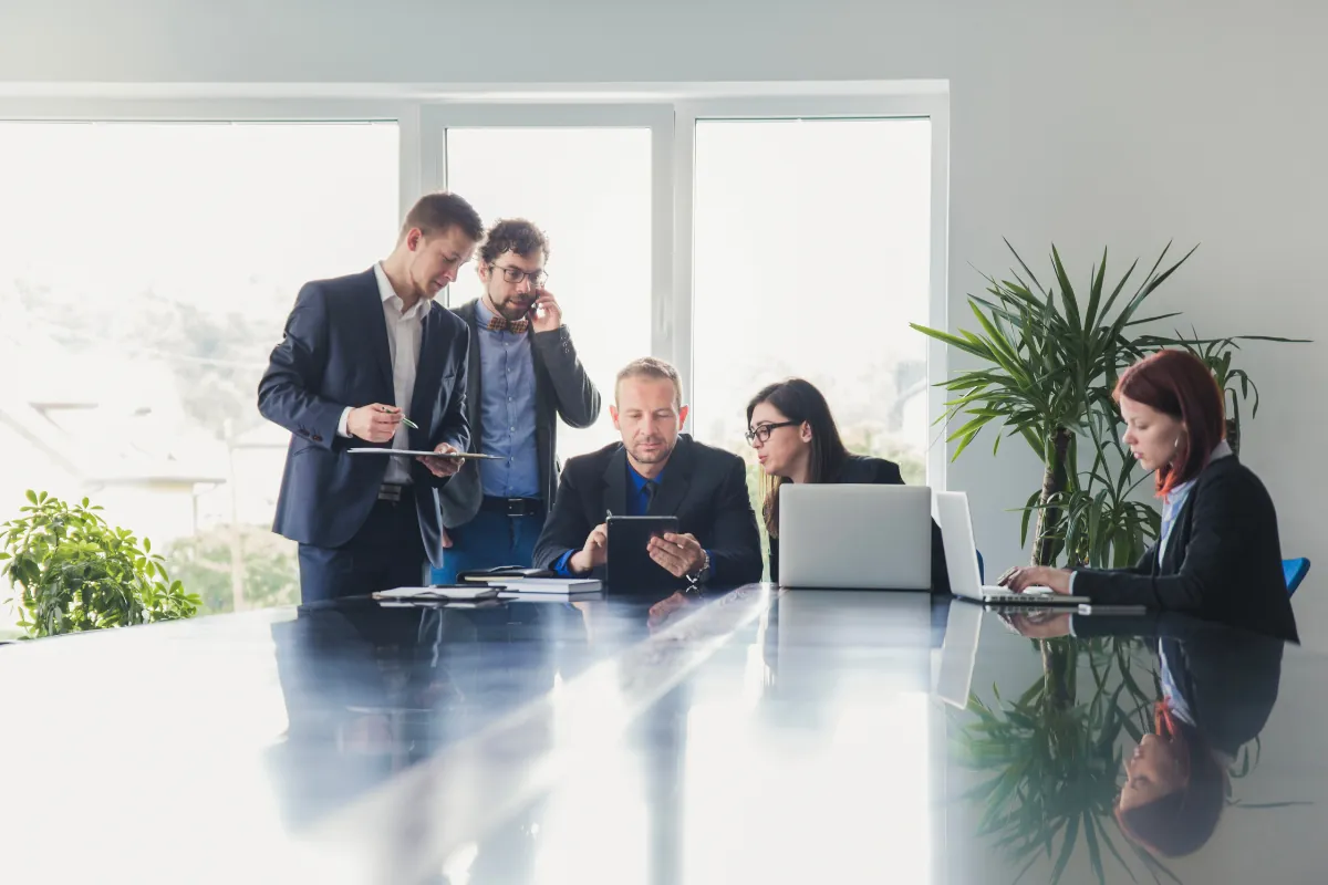 ventajas de crear una corp en florida