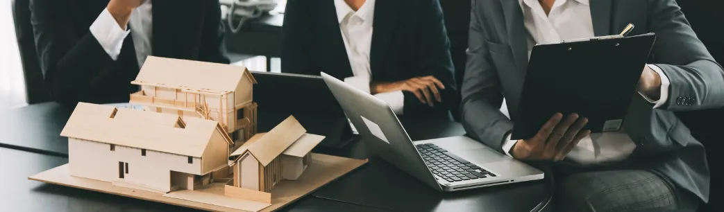 Where to Invest in Real Estate in the U.S. with an LLC