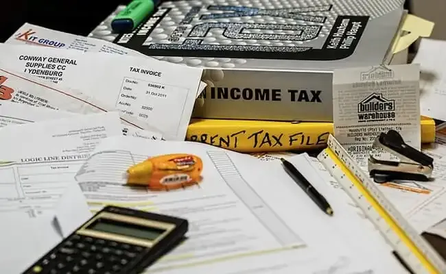 The History of the IRS: The U.S.'s Most Important Tax Agency
