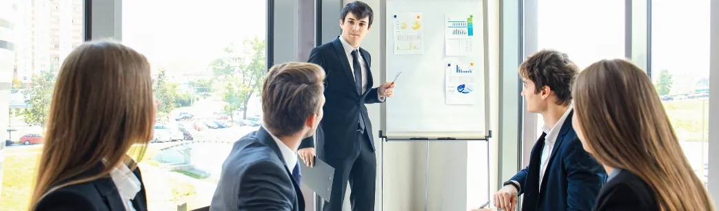 What Taxes Does a Business in Texas Pay?