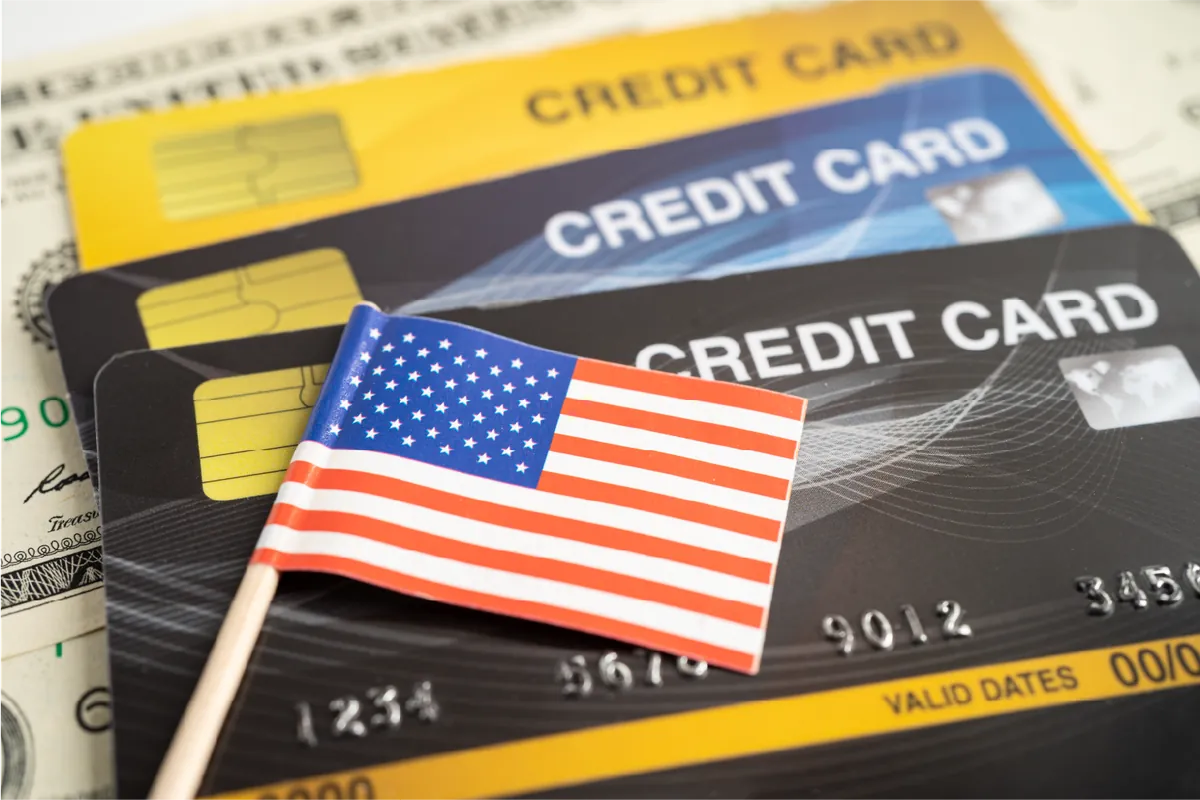 Requirements to Open a Bank of America Account for Non-Residents